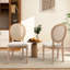 Chaise de salle à manger Claraville-560938806