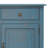 Connaught 40"W Solid Wood 2-Shelf Entryway Storage Cabinet with 2 Storage Drawers-1573568500