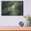 Luxe Métal Art «Textures 19» par Gordon Semmens Met «Textures 19» par Gordon Semmens-445259677