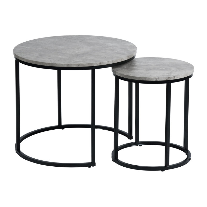 Ruhlman Frame Coffee Table