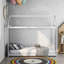 Simple en bois massif par Harper Orchard-603925068