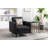 Upholstered Armchair-783619900