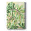 Expressive Palms I -Custom Wrapped Gallery Cavas-118058143