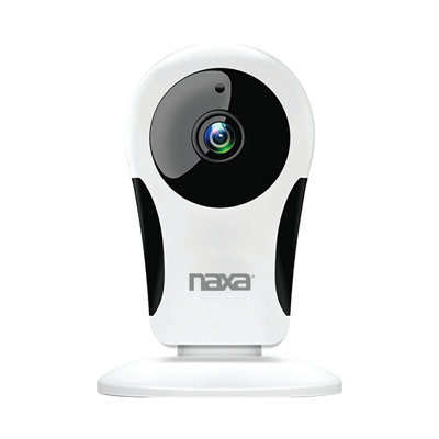 Wi-Fi Smart Camera