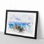 Lighthouse & Seascape New Zealand - Picture Frame Painting Print-56733952-56733951