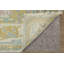 Karina Hand Knotted Wool Oriental Area Rug-454230672