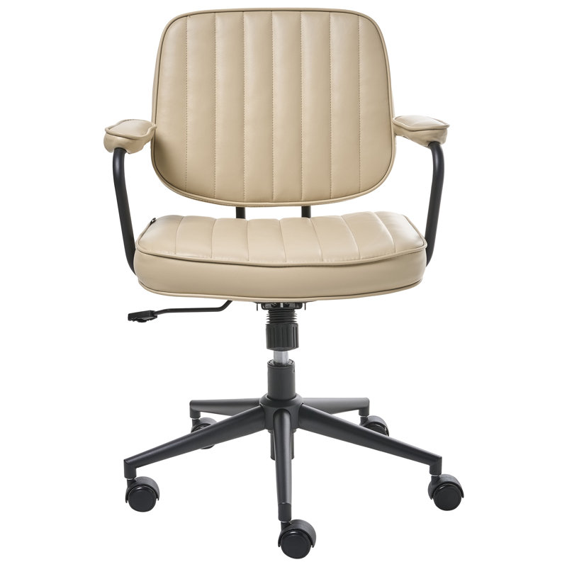 Bankers Chair, Beige