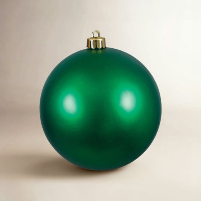 The Holiday Aisle® 4" Shatterproof Bauble