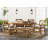 Lindiwe Outdoor Hanging Lantern
