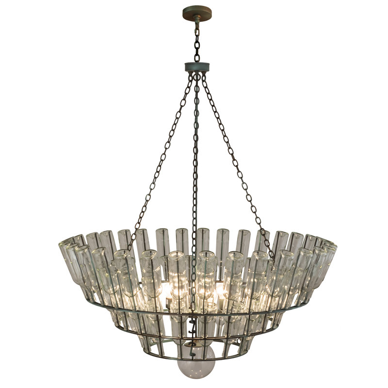 Wiebe 5 - Light Chandelier