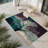 Emerald Enchantment Indoor And Outdoor Area Rug-51083147