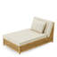 Hampton Outdoor Chaise Lounge
