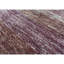 Tapis mauve de haute qualité noué à la main Gabbeh