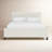 Maisara Upholstered Bed-1629085705-1629085706