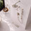 Drain de douche 12 "-110911706