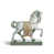 Beige / Blanc est en rupture de stock