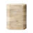 Nevins Concrete Top End Table-124812501