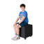 Repose-pieds carré Pro Series 18 po-101256108