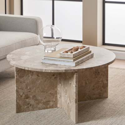 Deeyn Coffee Table