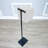 Metal Donation Box Floor Stand Lobby Foyer Tithes & Offering Suggestion Collection Ballot Box-1209986773