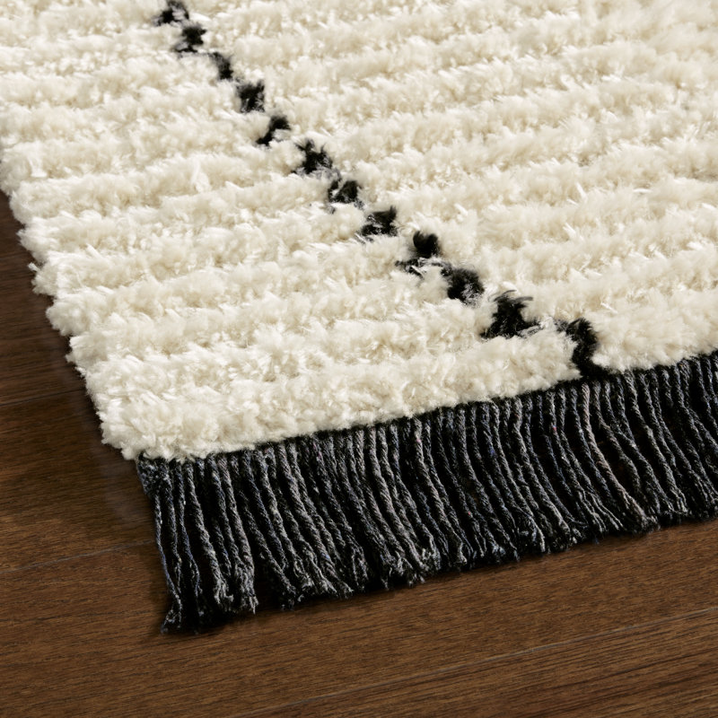 Indoor Rug, Rectangle 7'10" x 10'2"