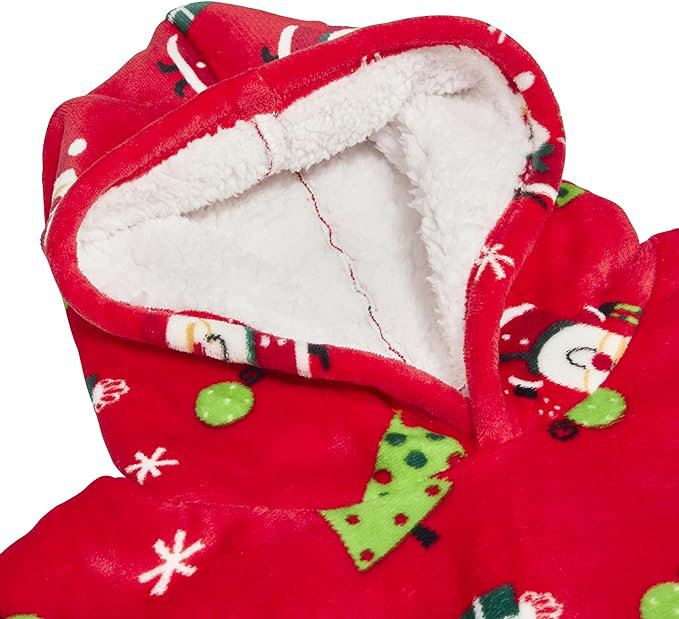 Amaira Throw Blanket