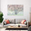 «Misty Cherry Blossoms Delicate Dreamy Ethereal»-904179758