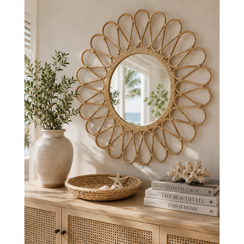 Miroir Alab