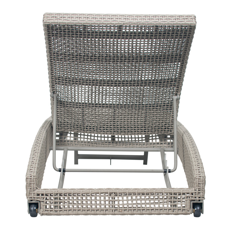 Archipelago Outdoor Chaise Lounge