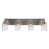 Brushed Nickel