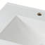 Meuble-lavabo 30 po avec lavabo en céramique-73550486