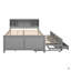Lit plateforme avec rangement Idelson-787738967-787738964