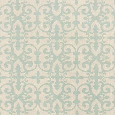 Schumacher x Veere Grenney Ferne Park Fabric