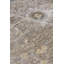 Heirloom Oriental Hand-Knotted Wool Khaki Area Rug-40095898