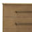 Nalia Solid Wood 69'' W 6 - Drawer Dresser