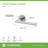 Wall Mounted Toilet Paper Holder-66331177