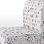 Fauteuil de chambre Modern-1751558759