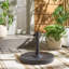 50 lb. Umbrella Base