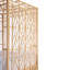 Amanda Lindroth Paradise Canopy Bed-1000231827