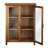 Yarissa Freestanding 2-Door Accent Storage Cabinet