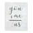 Wall Plaque selected