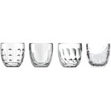 Espresso Drinking Glass