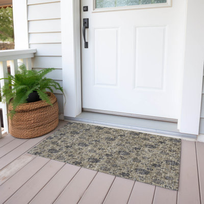 Tapis intérieur / extérieur Ayush