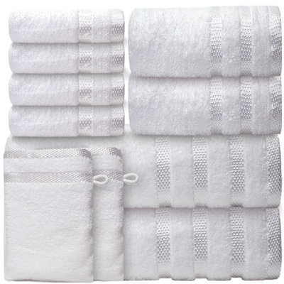 Mariusz Premium Towels
