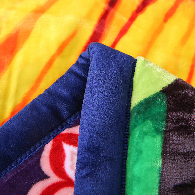 Plain Weave / Muslin Blanket