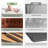 Doreen Velvet Hand-Curated Task Chair-92611832
