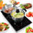 NutriChef 1800 Watt Induction Double Hot Plate