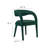Modway Pinnacle Boucle Upholstered Dining Chair-91110991