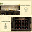 Armoire à vin Farmhouse, armoire à café, pour votre maison