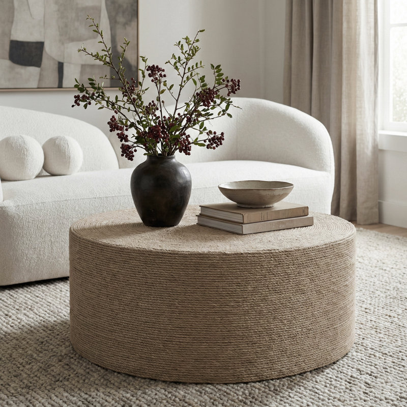 Table basse Delp